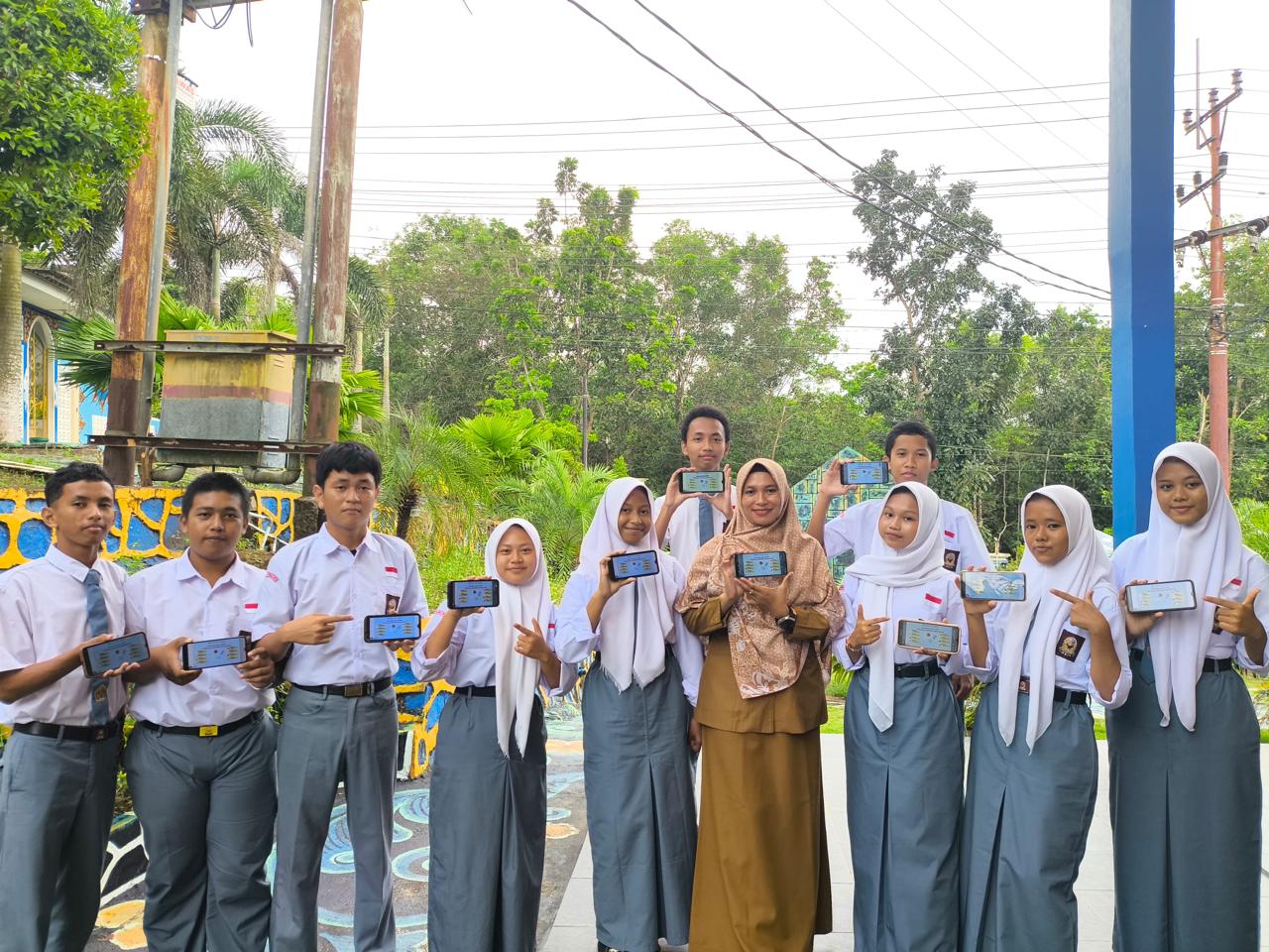 Kegiatan 1