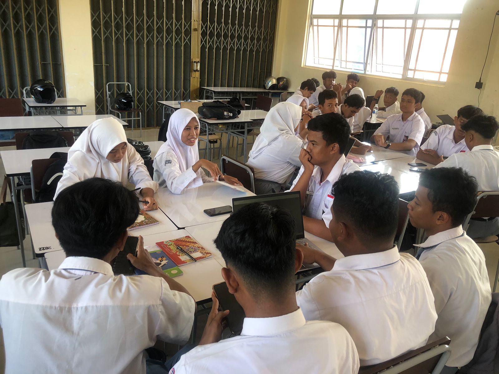 Kegiatan 3